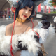 Image for article titled Our Favorite Cosplay From Japan Expo Thailand 2020
